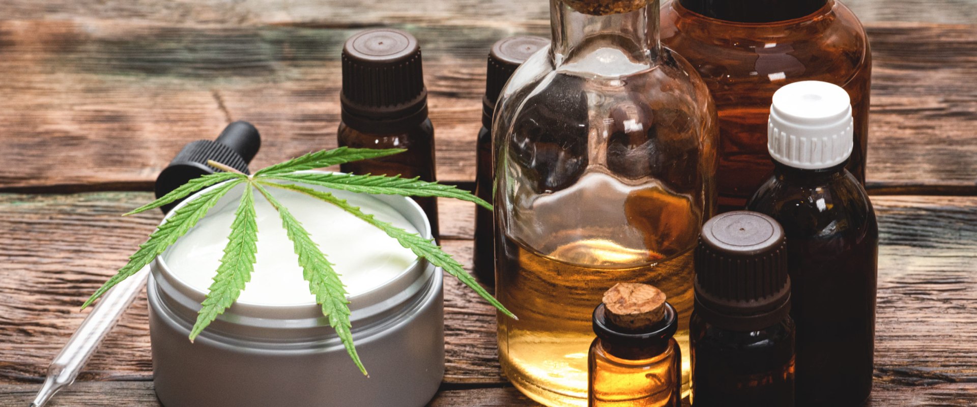 The Truth About THC-Free CBD Products: Separating Fact from Fiction