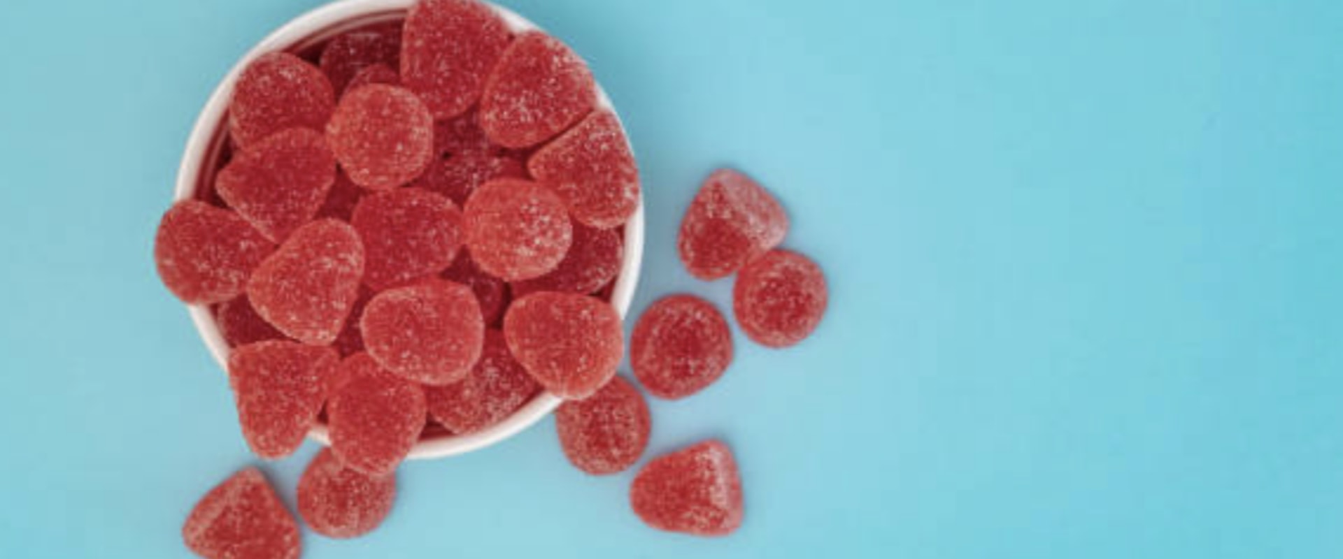 The Power of CBD Edibles for Anxiety Relief