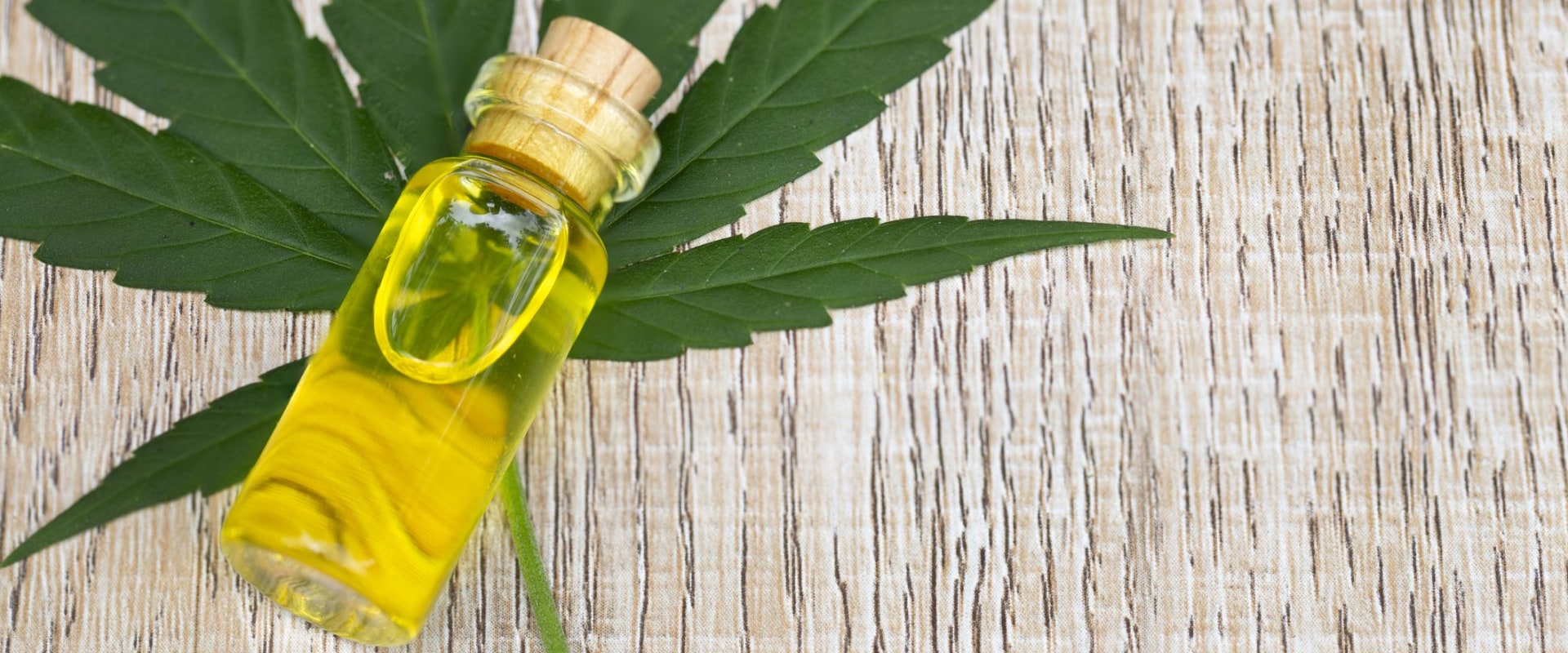 The Healing Power of CBD for Anxiety Relief