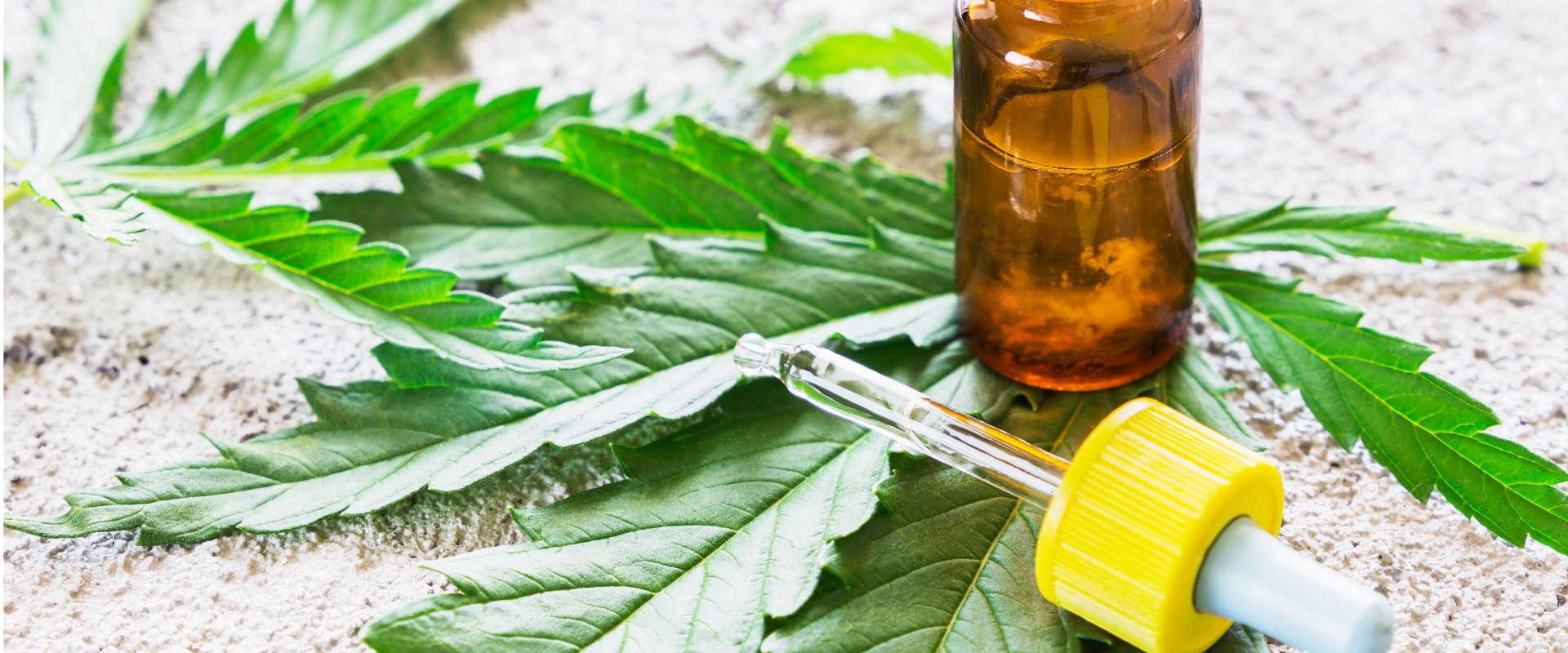What category is cbd?