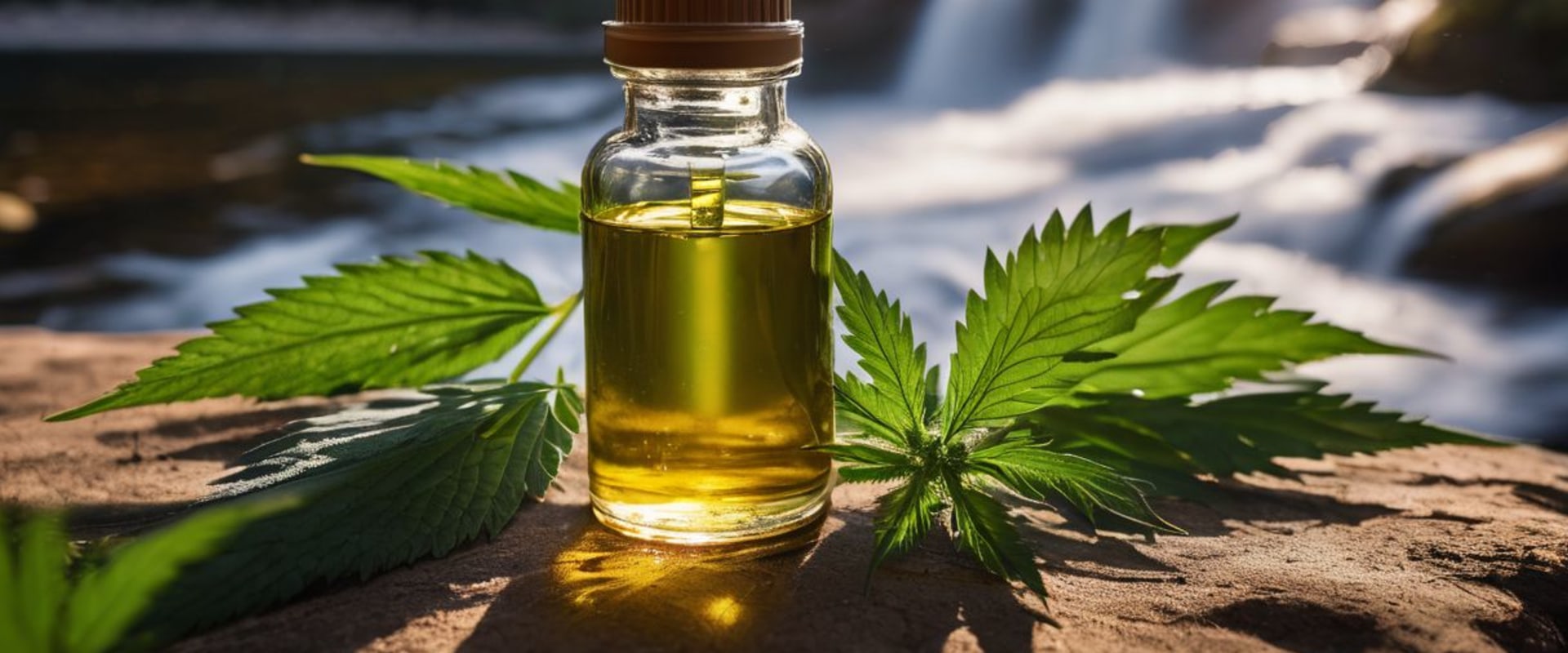 The Truth About CBD: Benefits and Risks