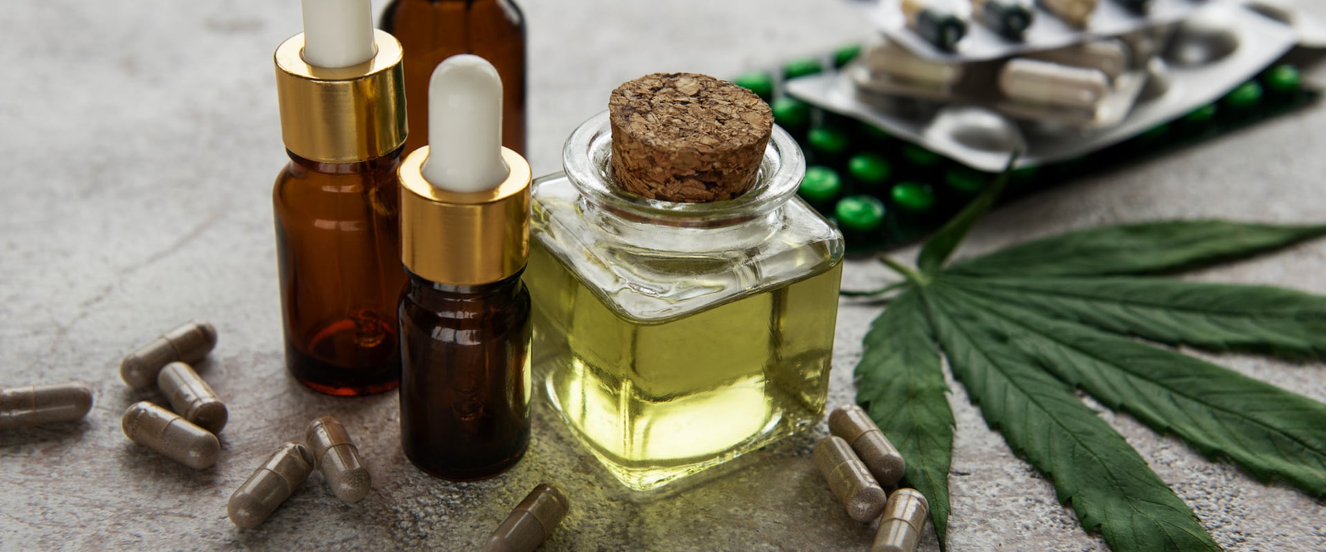 The Power of CBD for Anxiety: An Expert's Perspective