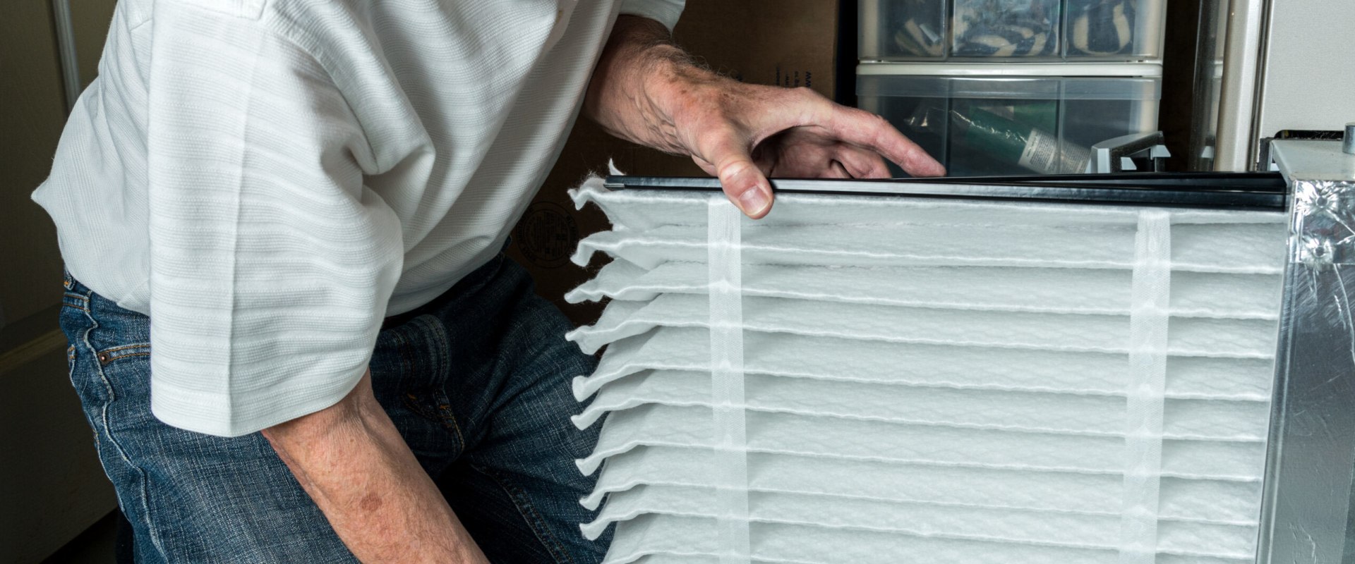 Maximize Comfort Now: 14x18x1 HVAC and Furnace Air Filter for Home