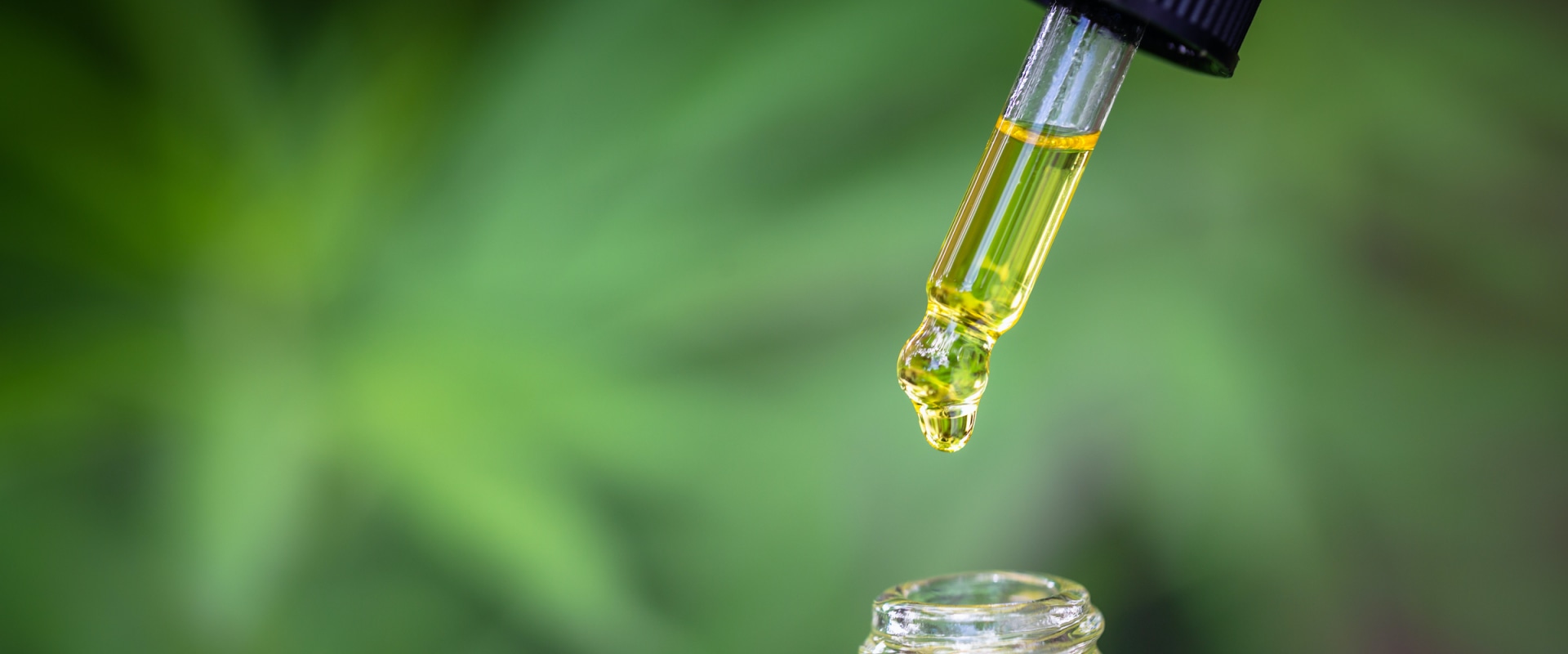 The Science Behind CBD's Calming Effects on Anxiety