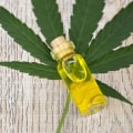 The Healing Power of CBD for Anxiety Relief