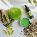 The Power of CBD Gummies for Seniors