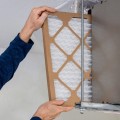 Choose the Best 16x25x1 HVAC Furnace Air Filters