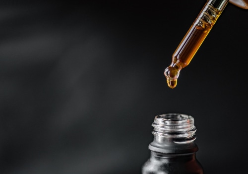 The Benefits of Consistently Consuming CBD Everyday
