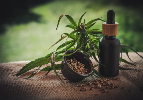 The Potential Benefits and Risks of CBD Oil for the Elderly