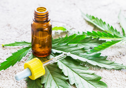 What category is cbd?
