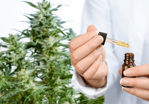 Is cbd still considered a drug?