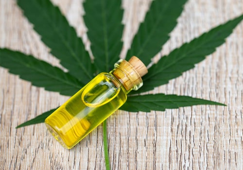 The Truth About CBD and Anxiety: Separating Fact from Fiction