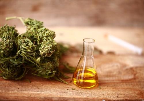 The Potential of CBD: An Expert's Perspective