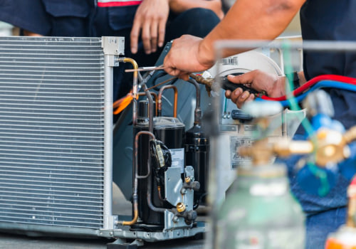 Discover the Top HVAC System Installation Near Miami Beach FL