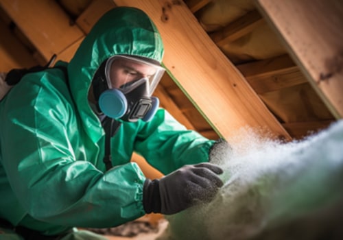 Discover the Top Insulation Installation Near Davie FL