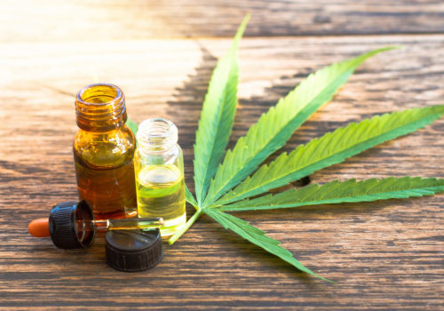 CBD vs Medical Marijuana: Understanding the Differences