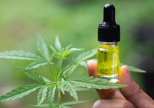 The Truth About CBD and Marijuana: What You Need to Know