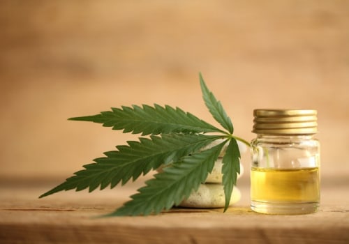 The Truth About CBD: My Personal Experience