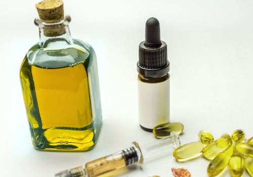 The Potential Risks of Combining CBD with Medications