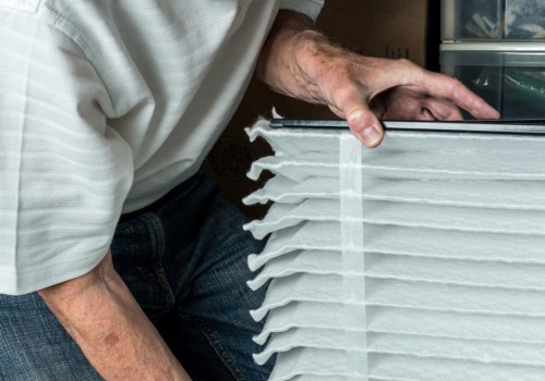 Maximize Comfort Now: 14x18x1 HVAC and Furnace Air Filter for Home